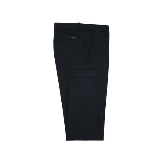 Pantaloni Uomo RRD Winter Chino Blu Scuro (060)