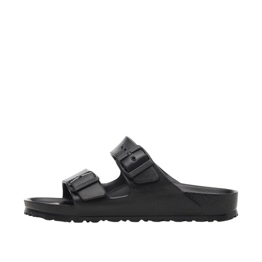 Herrensandalen Birkenstock Arizona EVA Schwarz