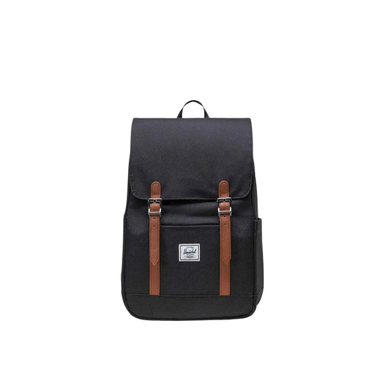 Zaino Herschel Retreat Backpack Small 17L Nero