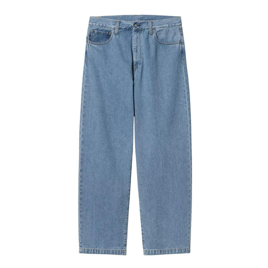 Men's Jeans Carhartt WIP Landon Blue (heavy stone wash)