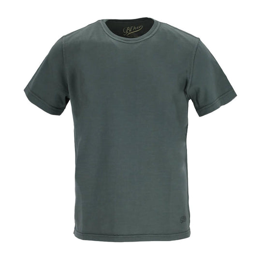 T-shirt Uomo Bl'ker Eagle Lake Verde