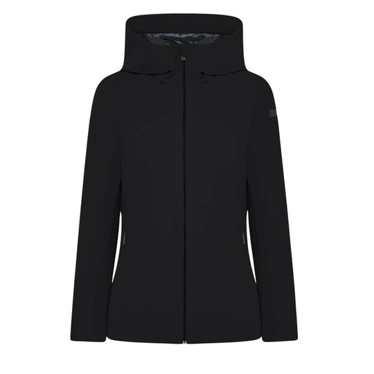 Jas Dames RRD Winter Storm Zwart (FW24)