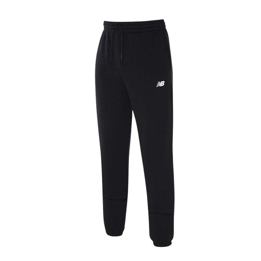 Pantaloni Tuta Uomo New Balance Sport Essentials Nero