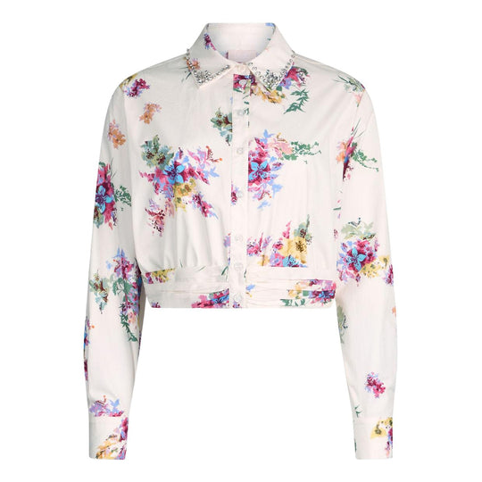 Camicia Donna Liu-Jo Stampa Floreale