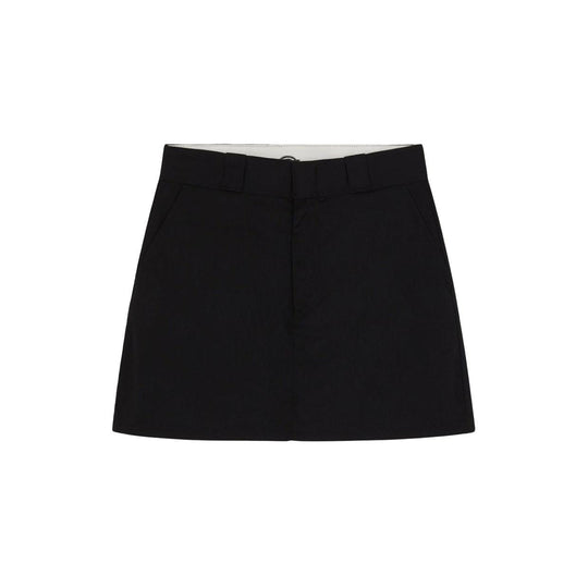 Dickies minirok Zwart