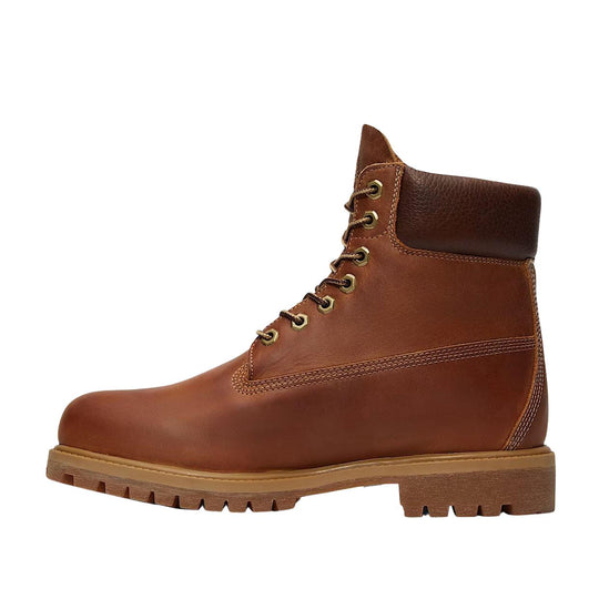 Men's Shoes Timberland Premium Boot Leather
