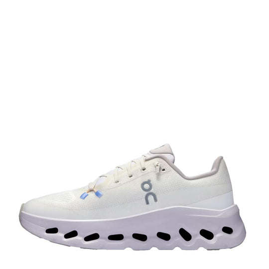 Sneakers Donna On Running Cloudtilt Sabbia / Lavanda