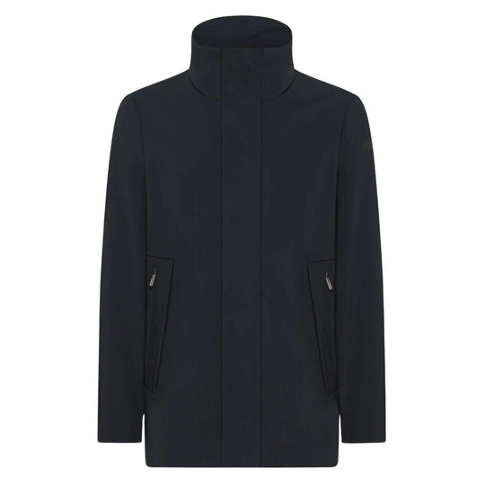 Giubbino Uomo RRD Winter Thermo Mdm Blu Scuro