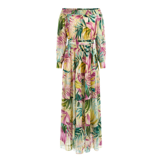 Jurk Guess Bloemenprint