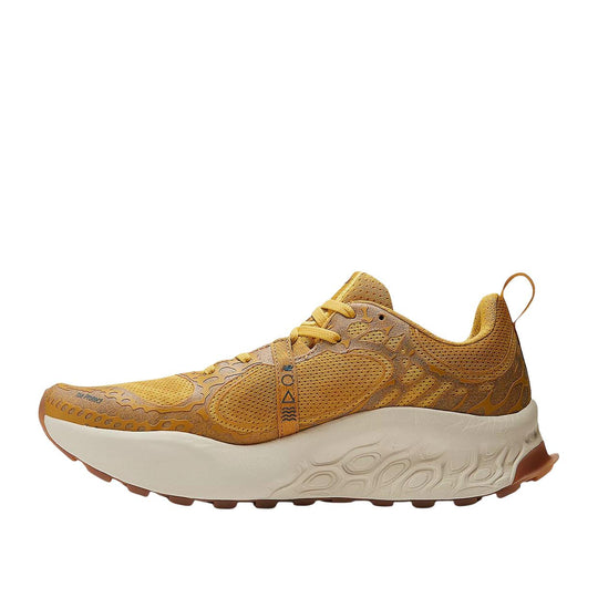 Sneakers Uomo New Balance Fresh Foam X Hierro v8 Giallo