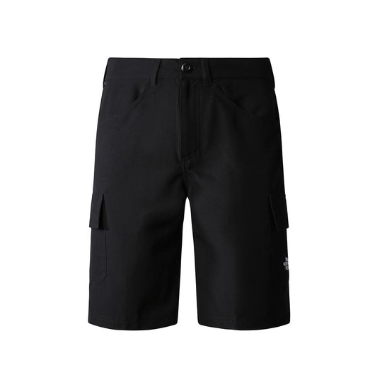 Bermuda Uomo The North Face Horizon Nero