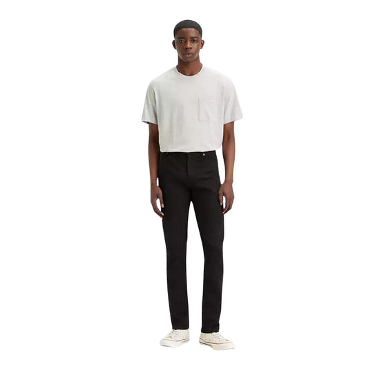 Levi's 511 Slim Black Men's Jeans
