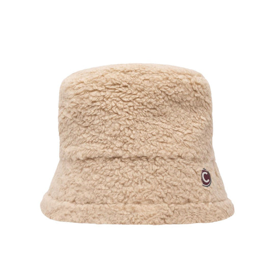Dames muts Colmar Bucket Teddy Beige