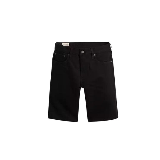 Bermuda Uomo Levi's 405 Standard Shorts Nero