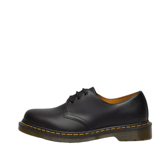 Unisex schoenen Dr. Martens Oxford 1461 Zwart