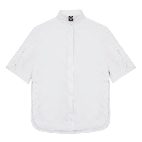 Camicia Donna Colmar Bianco