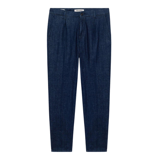 Men's Jeans Roy Roger's Day Off Chino Carot Rinsed
