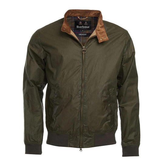 Herenjack Barbour Royston Groen (OL51)