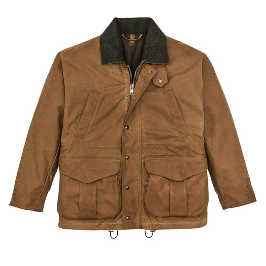 Herenjack Filson Tin Cloth Field Jacket