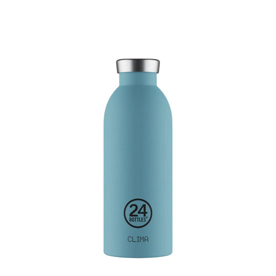 Drinkfles 24 Bottles Clima 500ml Poeder