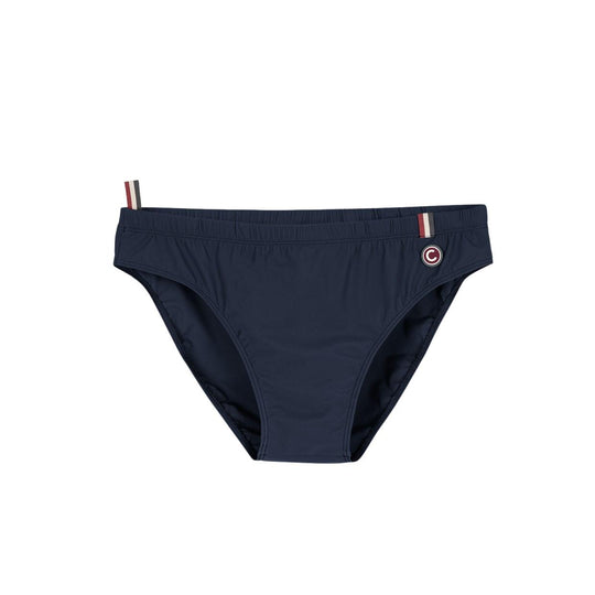 Costume Uomo Colmar Slip Mare Blu