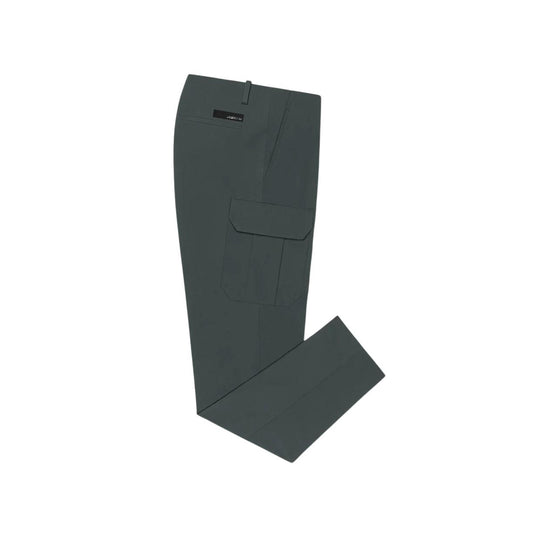 Pantaloni Uomo RRD Surflex Cargo Grigio Piombo