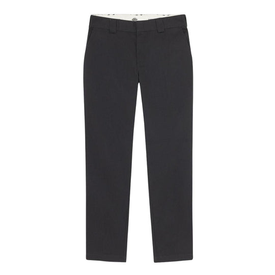 Pantaloni Uomo Dickies Slim 872 Nero