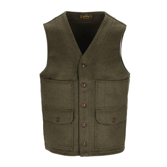Herengilet Chesapeake's Oregon Groen