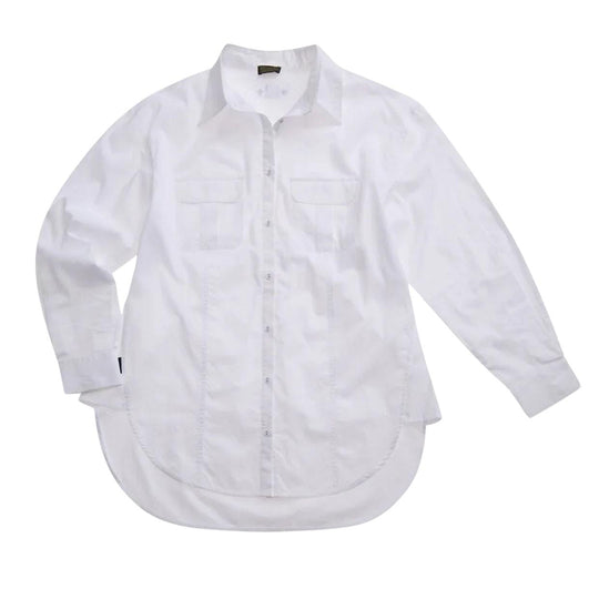 Camicia Donna Blauer Magee