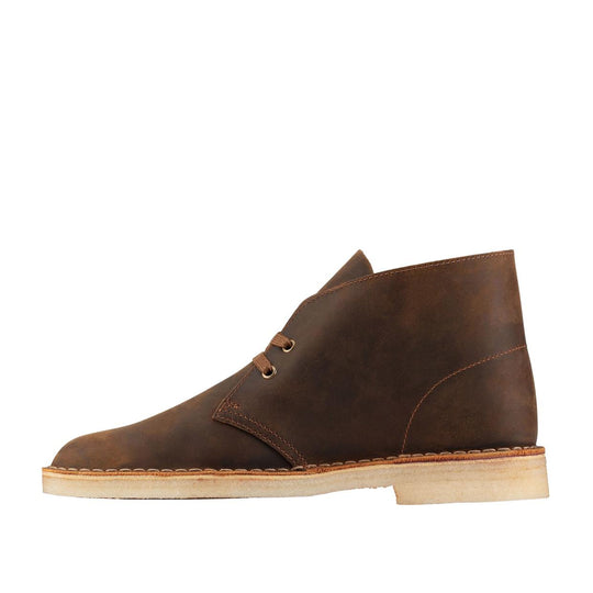 Enkellaarzen Clarks Desert Boot Bruin Cerato