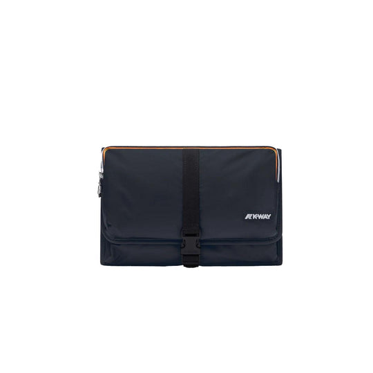 Beauty Case K-Way Reville Blu