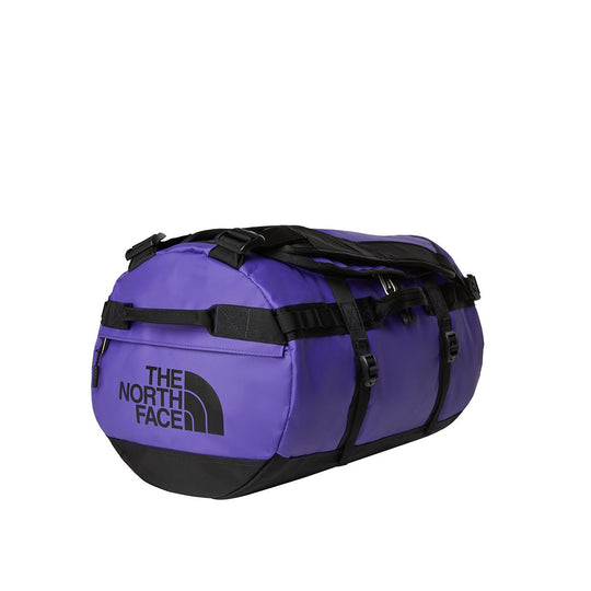 The North Face Duffel Base Camp S Backpack Purple