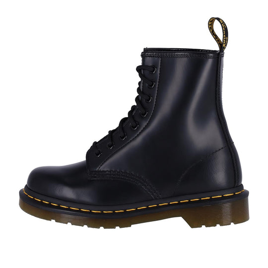 Unisex-Stiefeletten Dr. Martens 1460 Smooth Schwarz